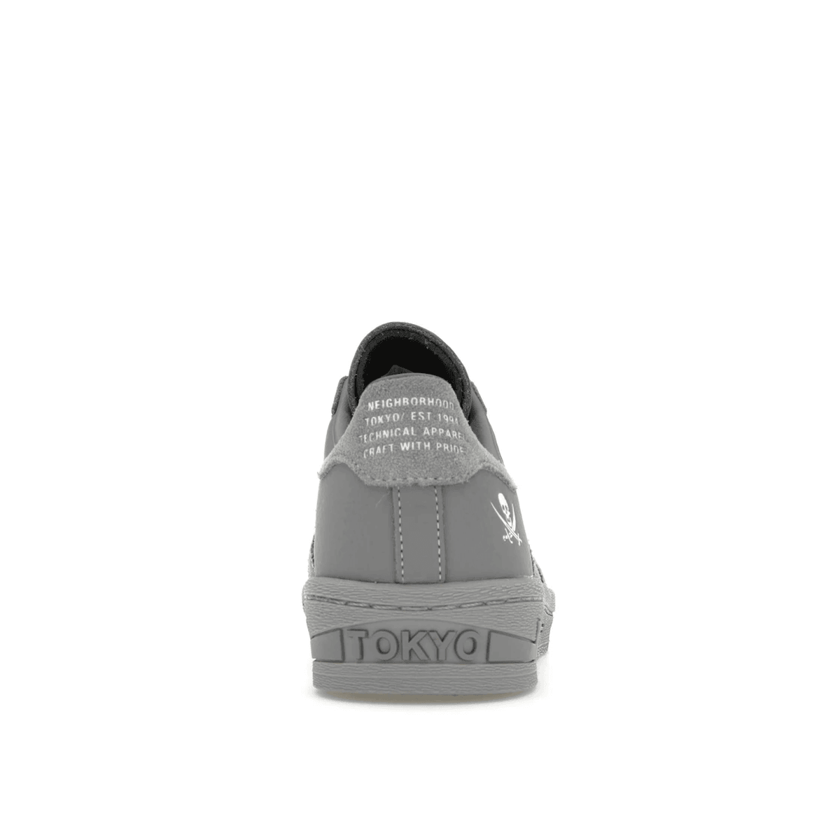 Thumbnail af Adidas Superstar Neighborhood Cement Grey 4