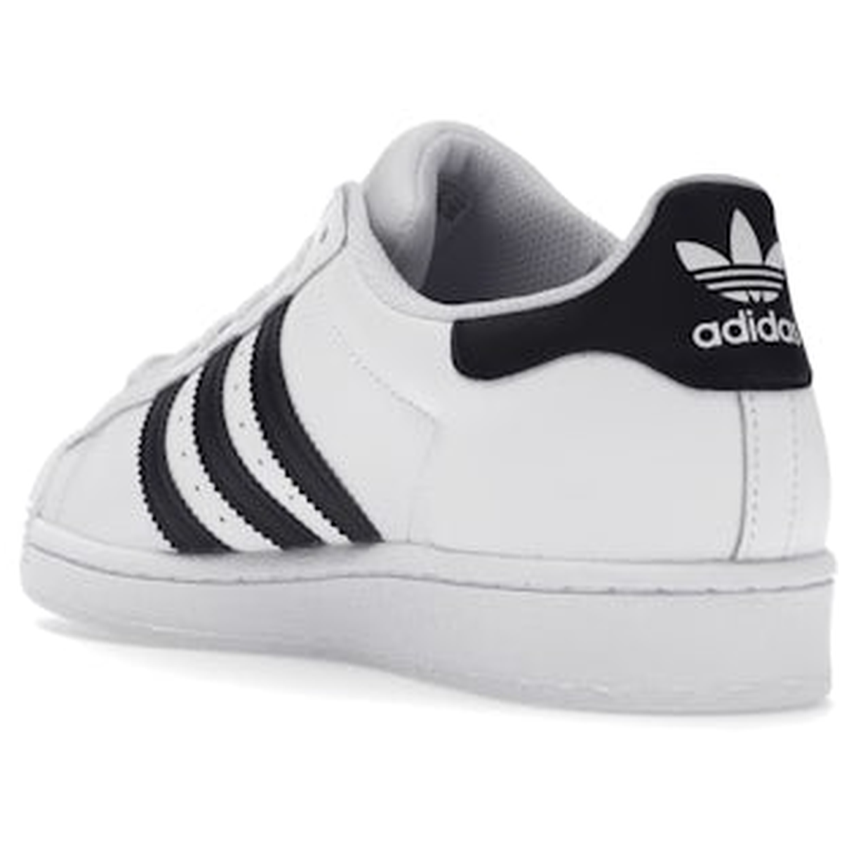 Thumbnail af Adidas Superstar White Black 4