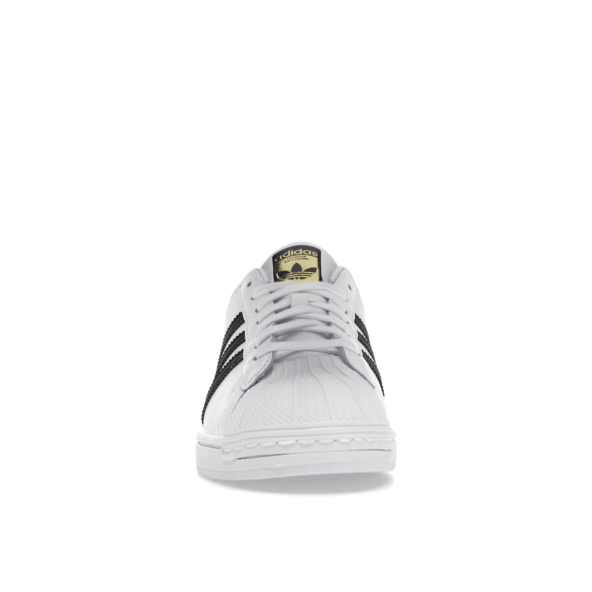 Thumbnail af Adidas Superstar White Black 2