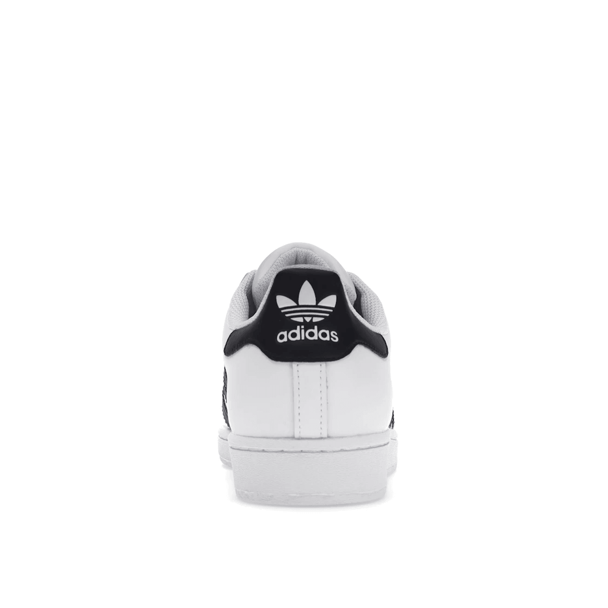 Thumbnail af Adidas Superstar White Black 4