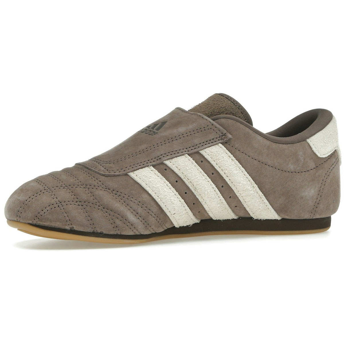 Thumbnail af Adidas Taekwondo Earth Strata Wonder White Gum 3