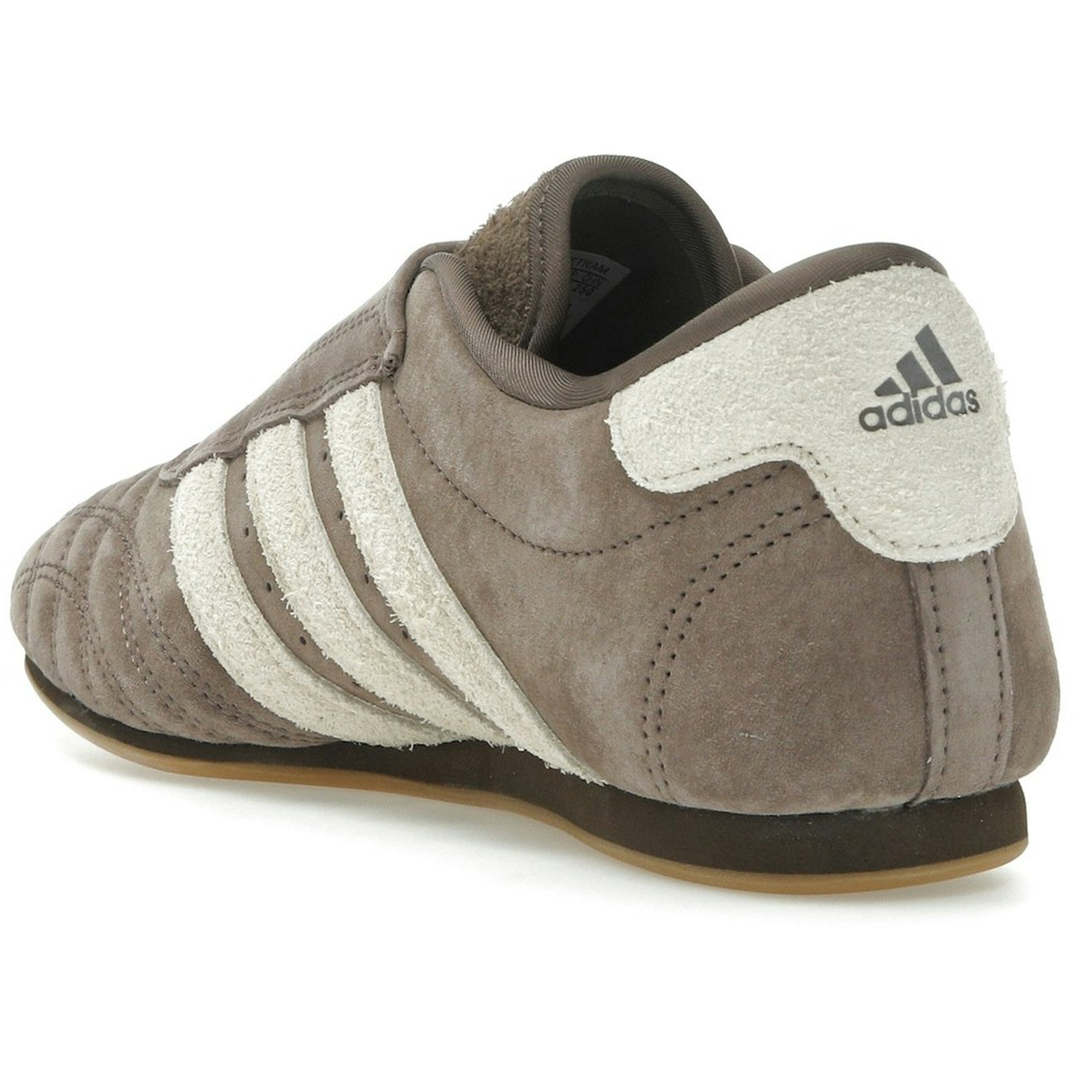 Thumbnail af Adidas Taekwondo Earth Strata Wonder White Gum 4