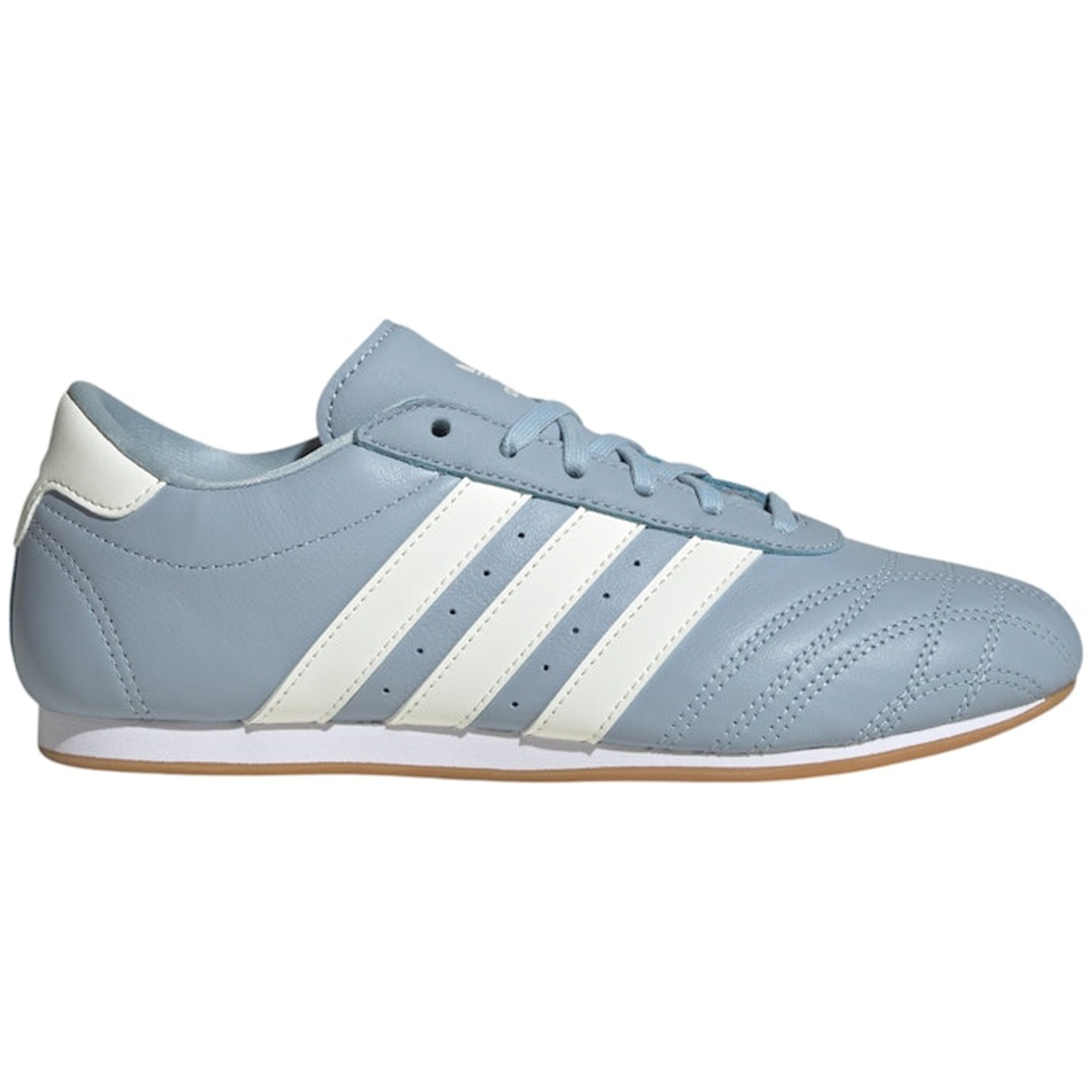 Thumbnail af Adidas Taekwondo Wonder Blue Off White Cloud White  3