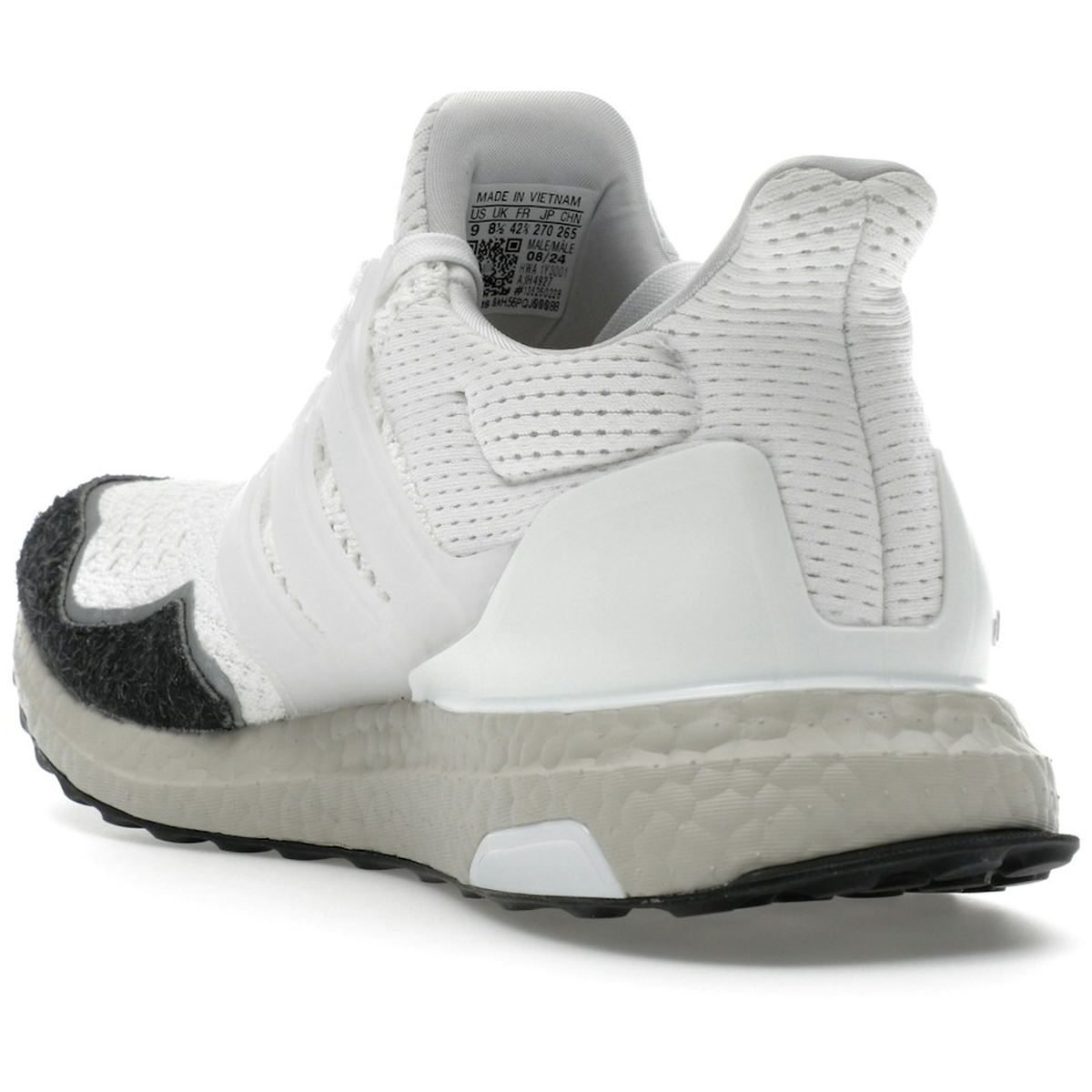 Thumbnail af Adidas Ultra Boost 1.0 Cloud White Core Black 4