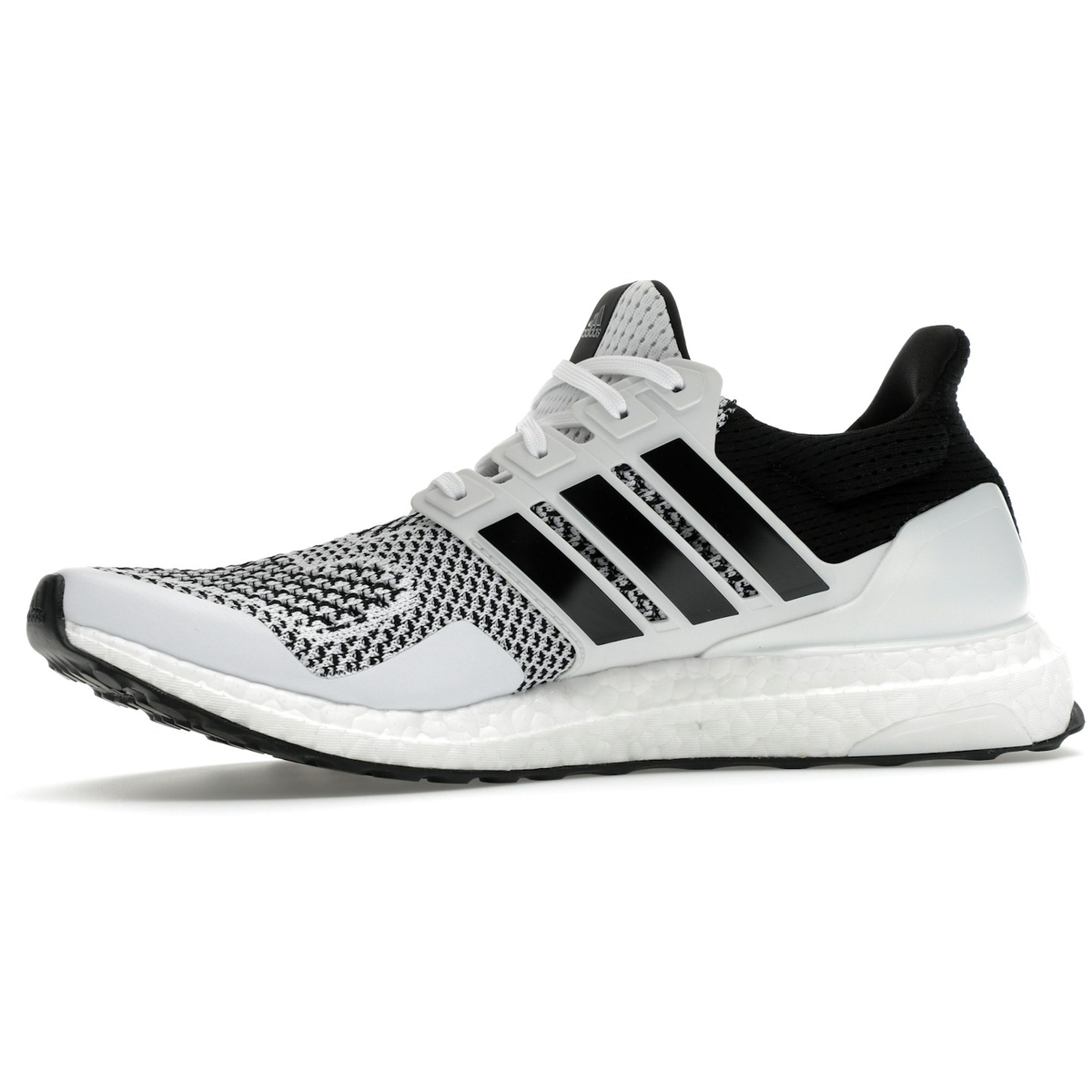 Thumbnail af adidas Ultra Boost 1.0 Cloud White Core Black Iron Metallic 3