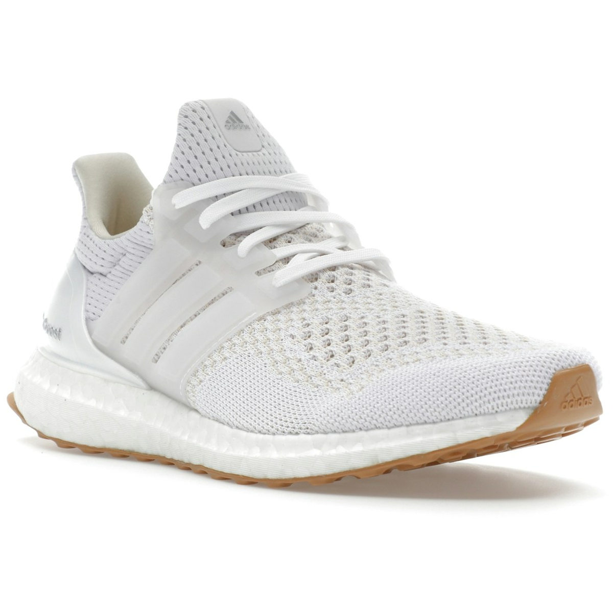 Thumbnail af Adidas Ultra Boost 1.0 Cloud White Silver Metallic  2