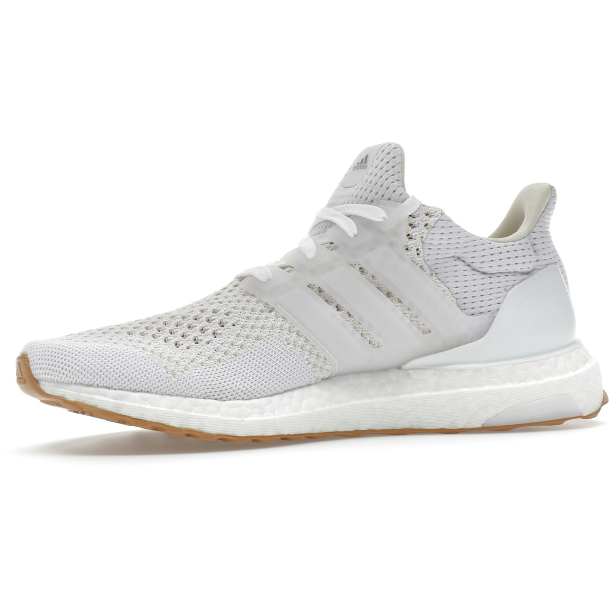 Thumbnail af Adidas Ultra Boost 1.0 Cloud White Silver Metallic  3