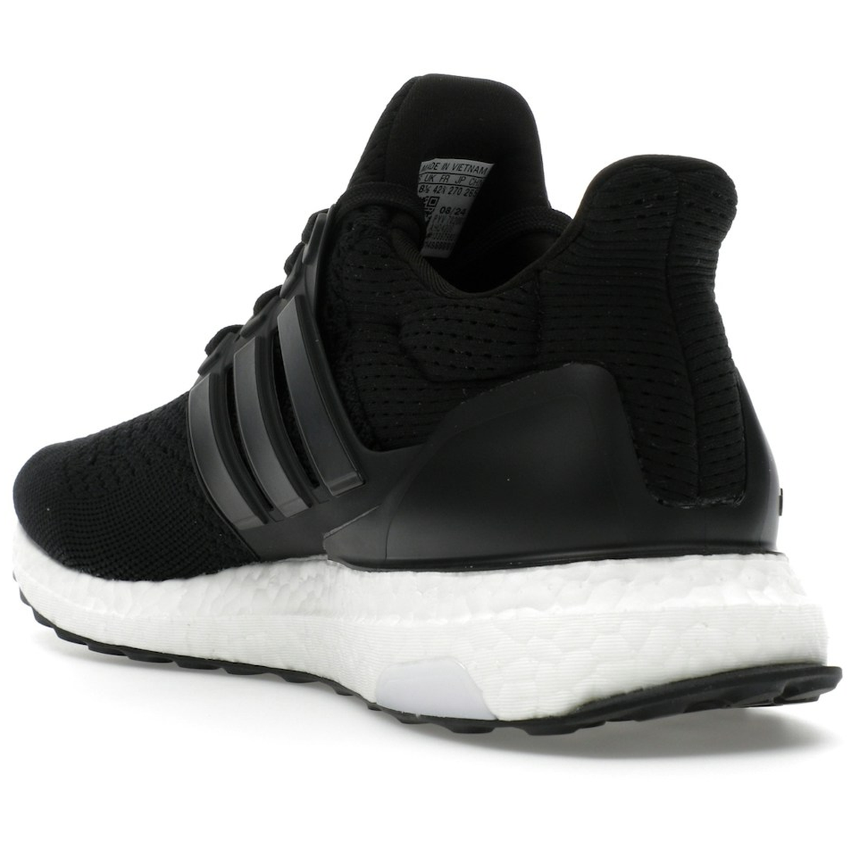 Thumbnail af Adidas Ultra Boost 1.0 Core Black Cloud White 4