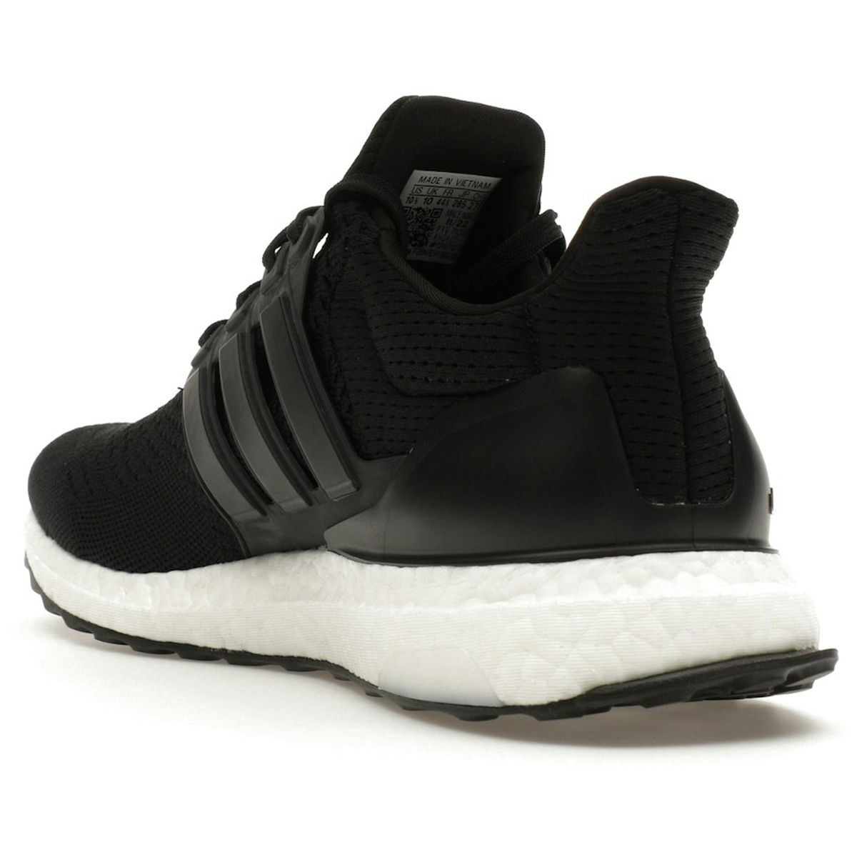 Thumbnail af Adidas Ultra Boost 1.0 DNA Black 4