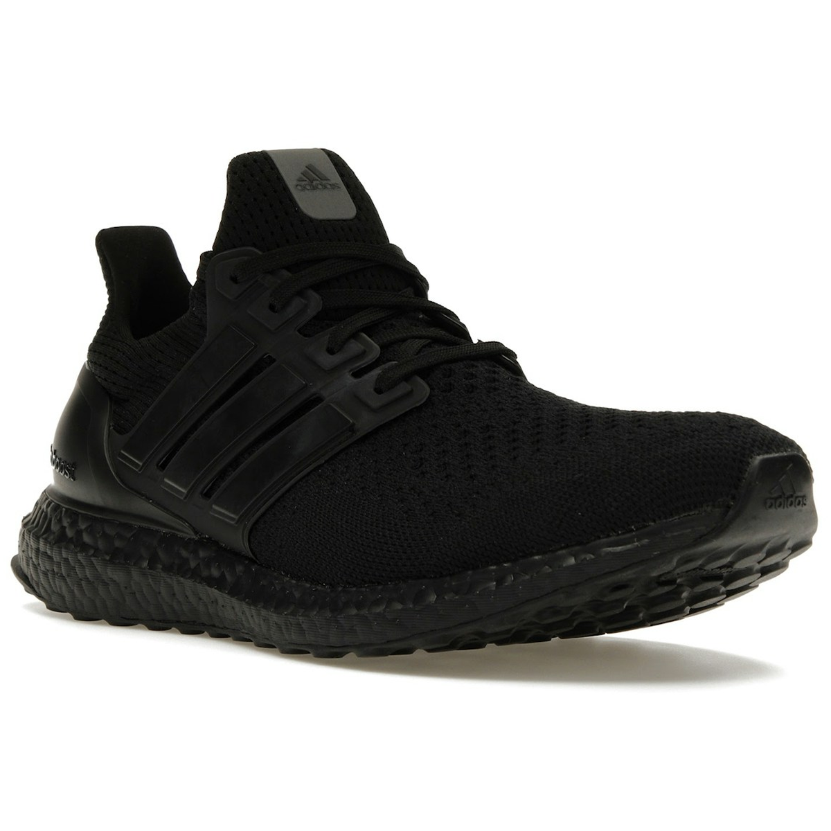 Thumbnail af Adidas Ultra Boost 1.0 DNA Triple Black 2