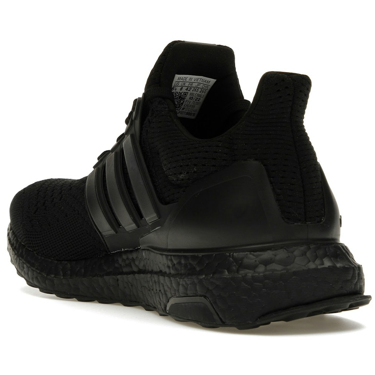 Thumbnail af Adidas Ultra Boost 1.0 DNA Triple Black 4
