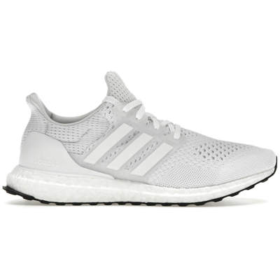 Adidas Ultra Boost 1.0 DNA Triple White