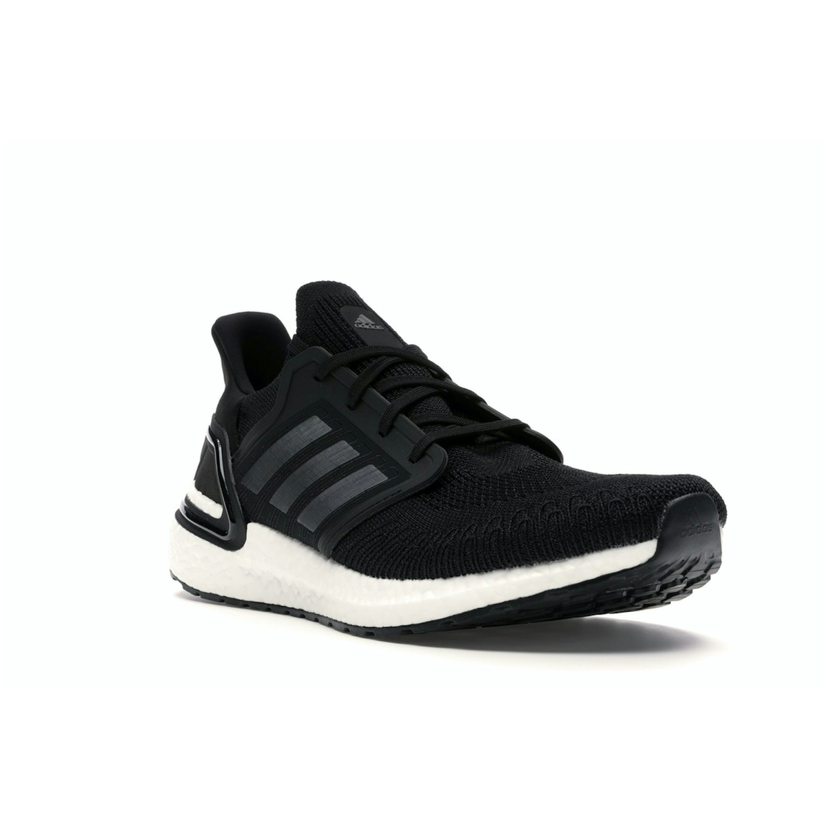 Thumbnail af Adidas Ultra Boost 20 Core Black Night Metallic 2