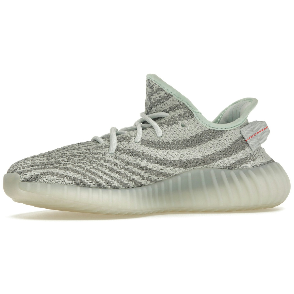 Thumbnail af Adidas Yeezy Boost 350 V2 Blue Tint 3