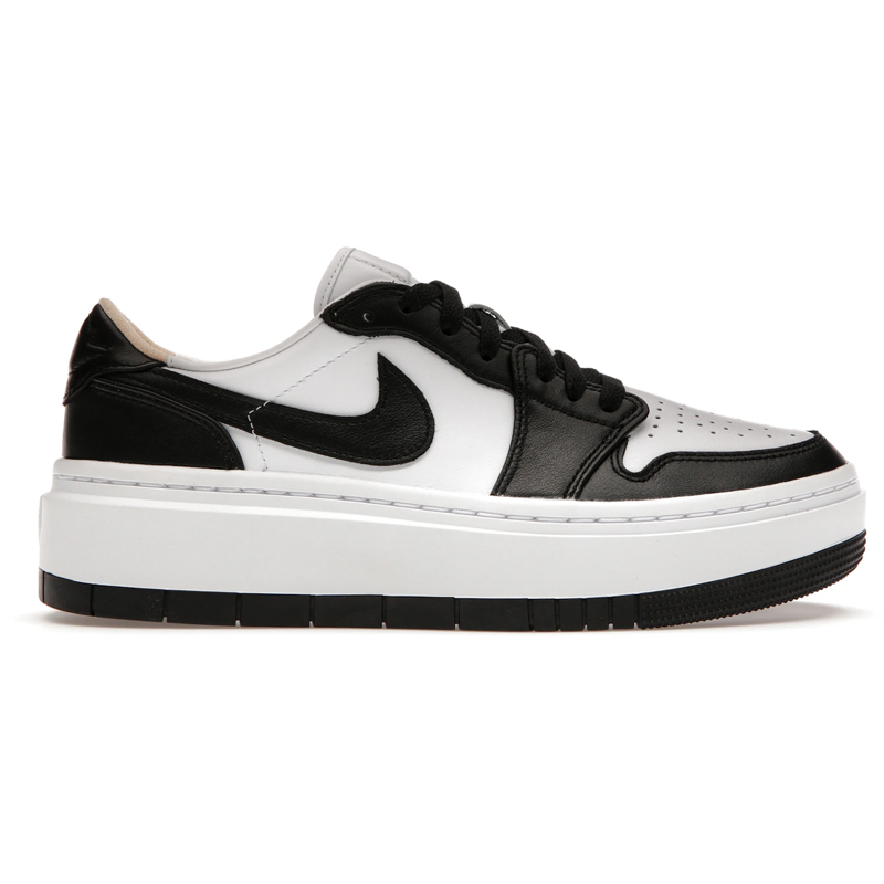 Air Jordan 1 Elevate Low Panda