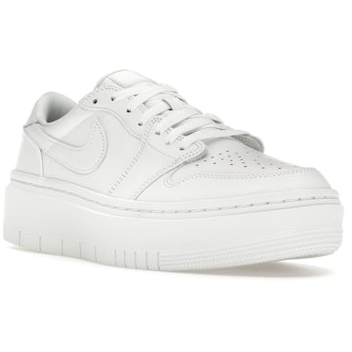 Thumbnail af Air Jordan 1 Elevate Low Triple White 2