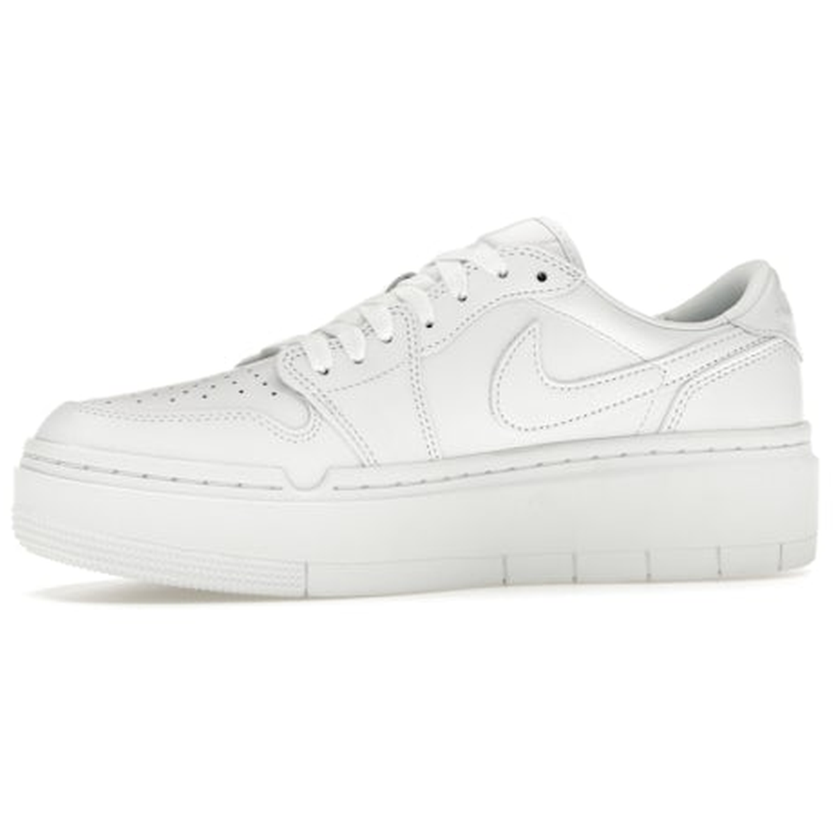 Thumbnail af Air Jordan 1 Elevate Low Triple White 3