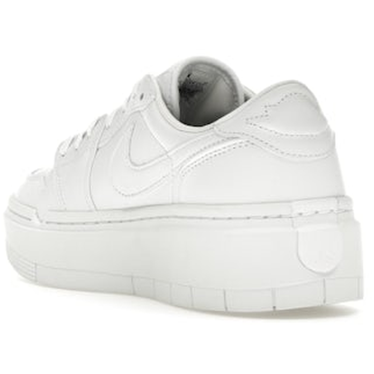 Thumbnail af Air Jordan 1 Elevate Low Triple White 4