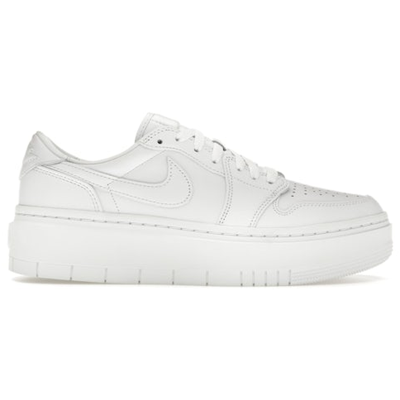 Air Jordan 1 Elevate Low Triple White