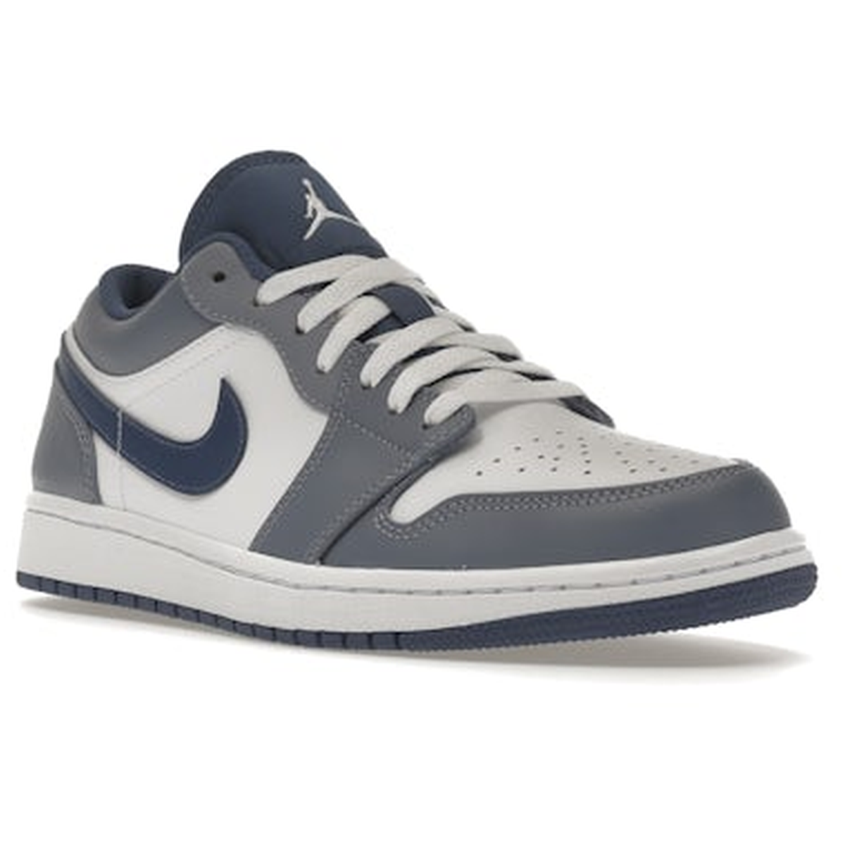 Thumbnail af Air Jordan 1 Low Ashen Slate 2