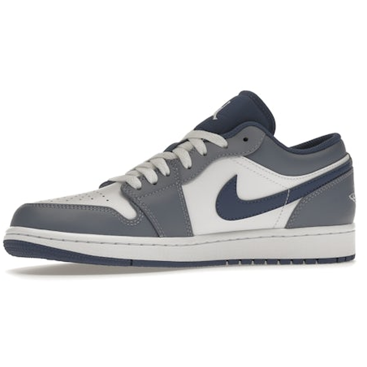 Thumbnail af Air Jordan 1 Low Ashen Slate 3