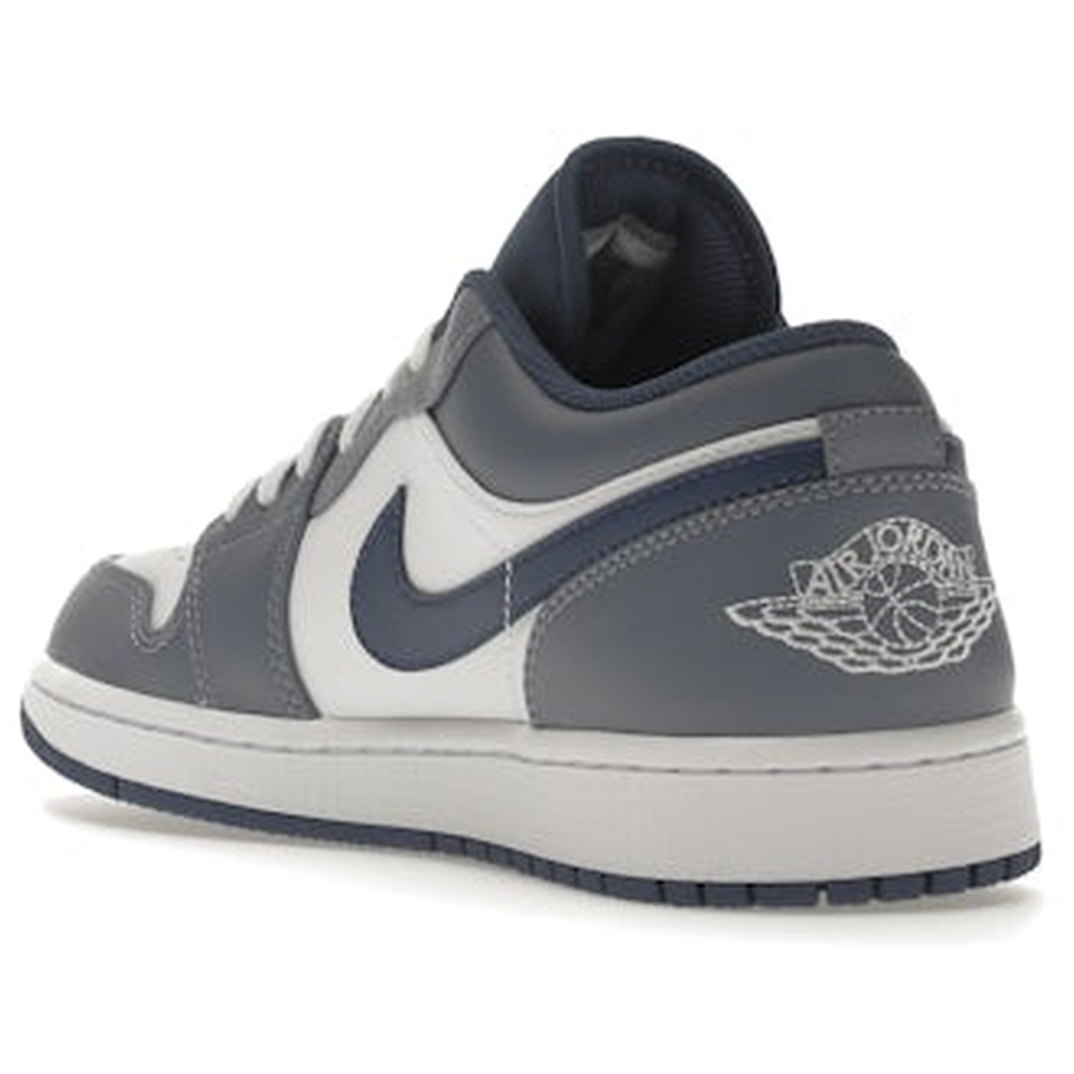 Thumbnail af Air Jordan 1 Low Ashen Slate 4