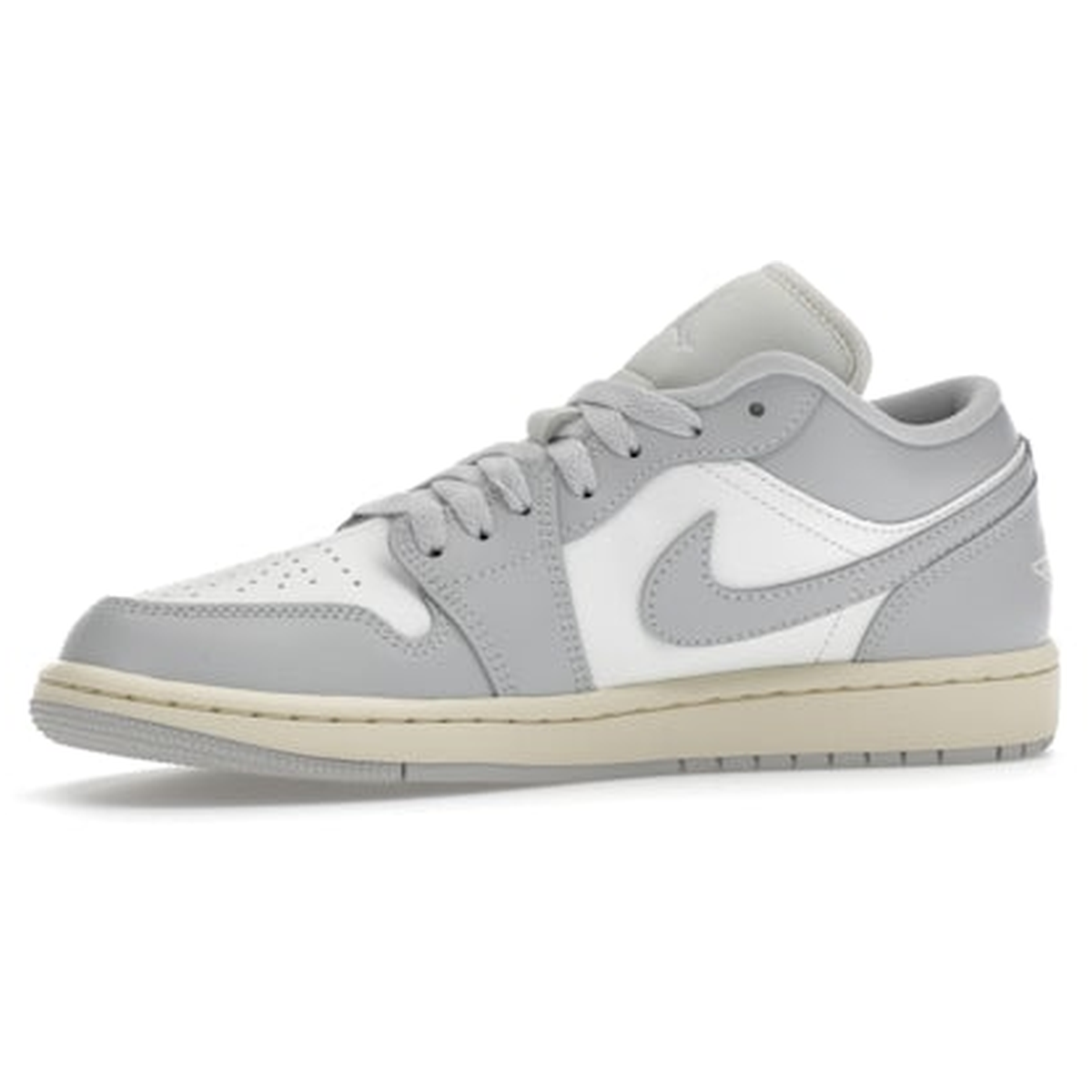 Thumbnail af Air Jordan 1 Low Coconut Milk Neutral Grey 3