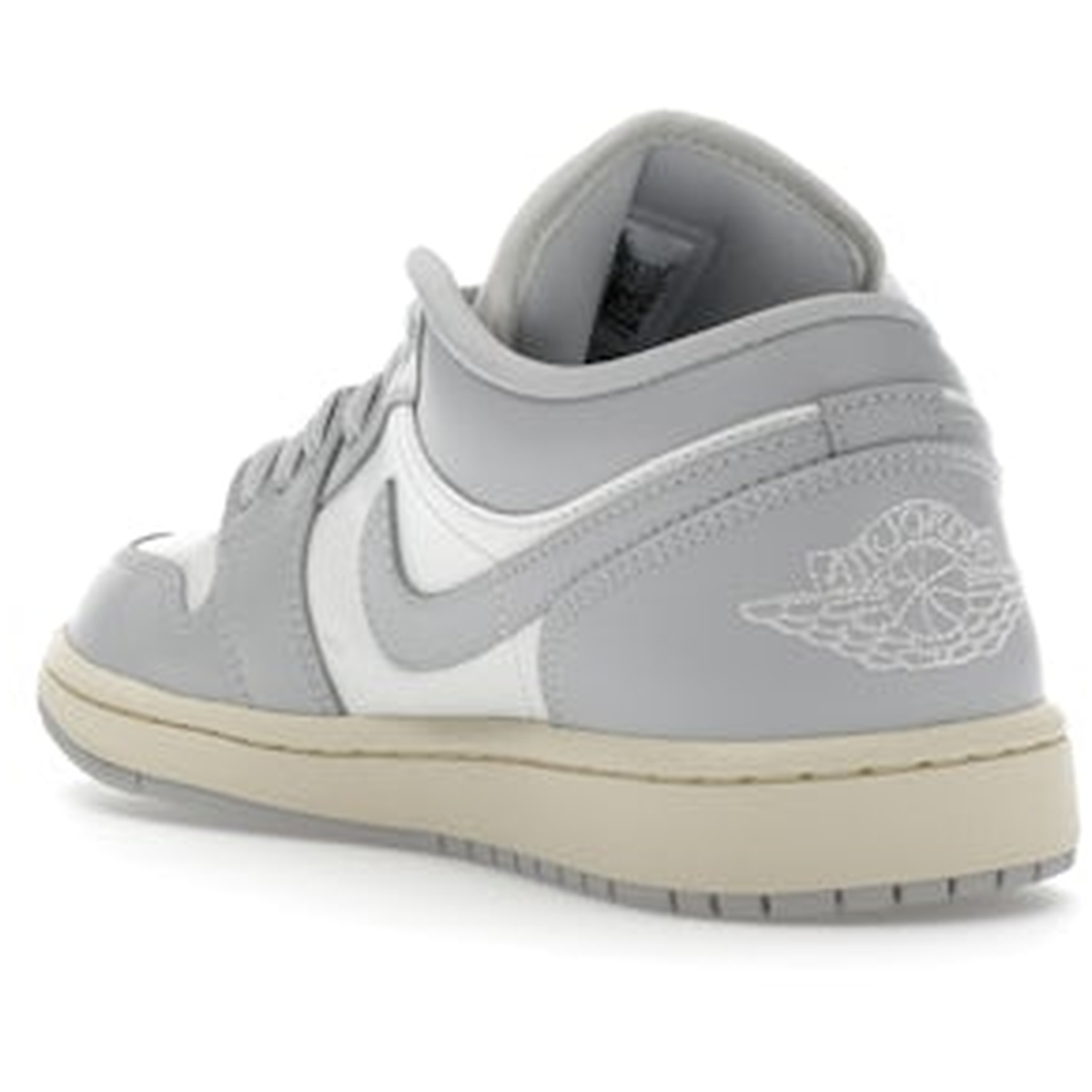 Thumbnail af Air Jordan 1 Low Coconut Milk Neutral Grey 4