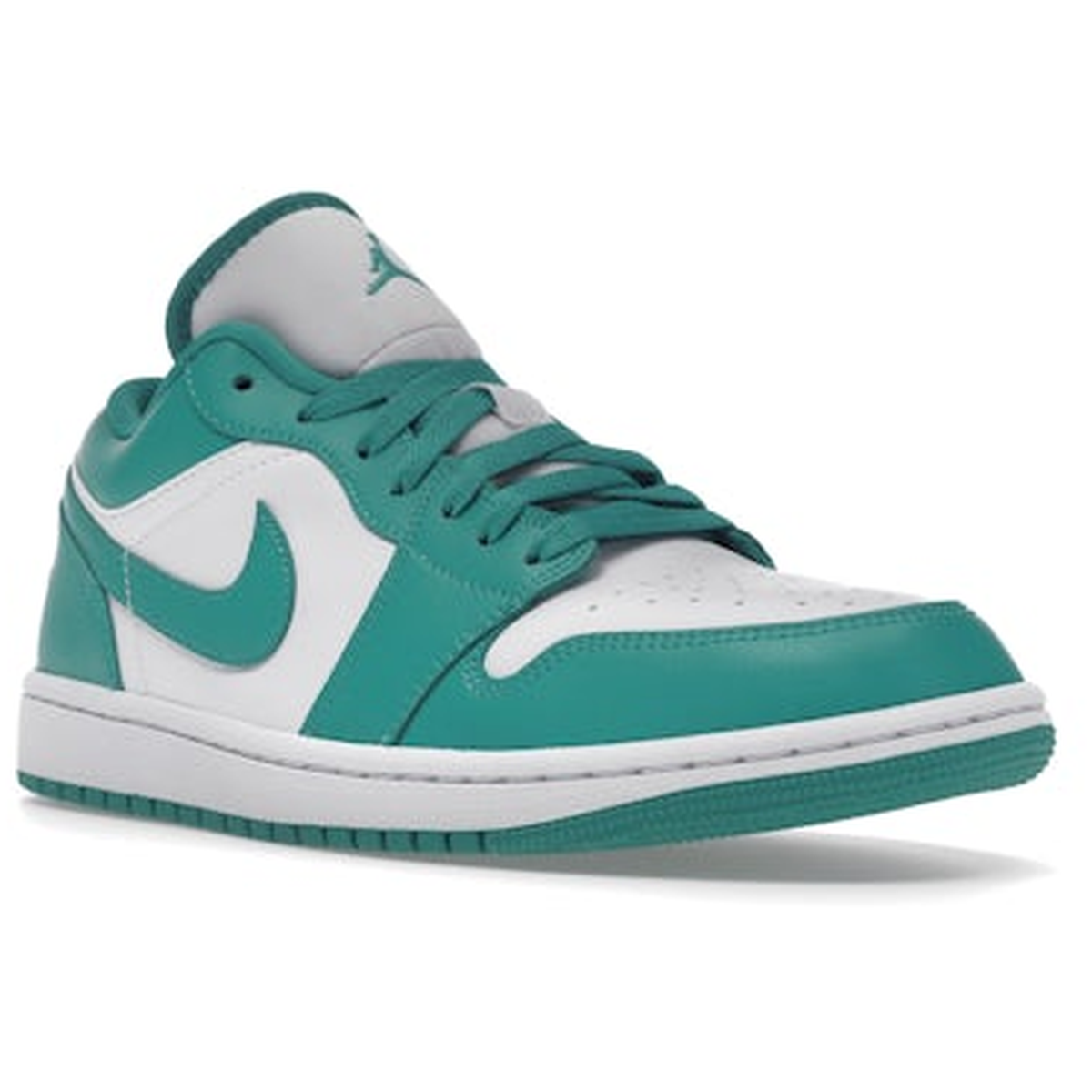 Thumbnail af Air Jordan 1 Low Emerald 2