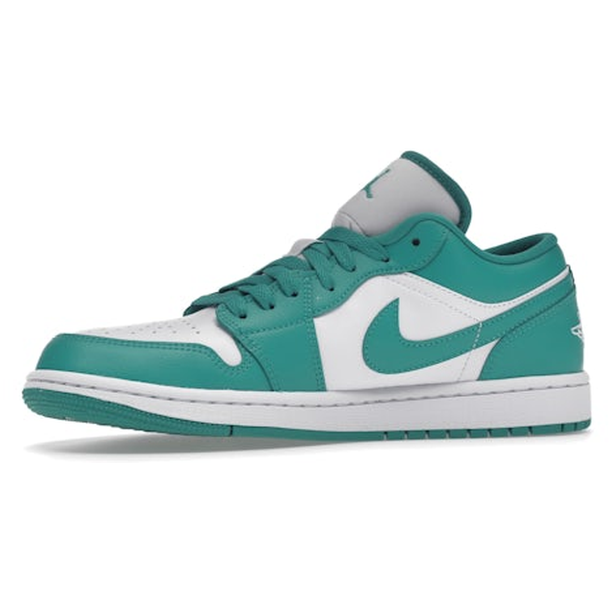 Thumbnail af Air Jordan 1 Low Emerald 3