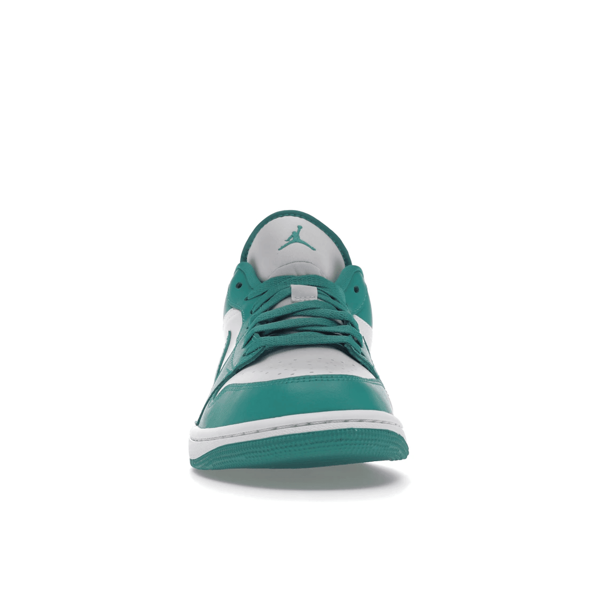 Thumbnail af Air Jordan 1 Low Emerald 2