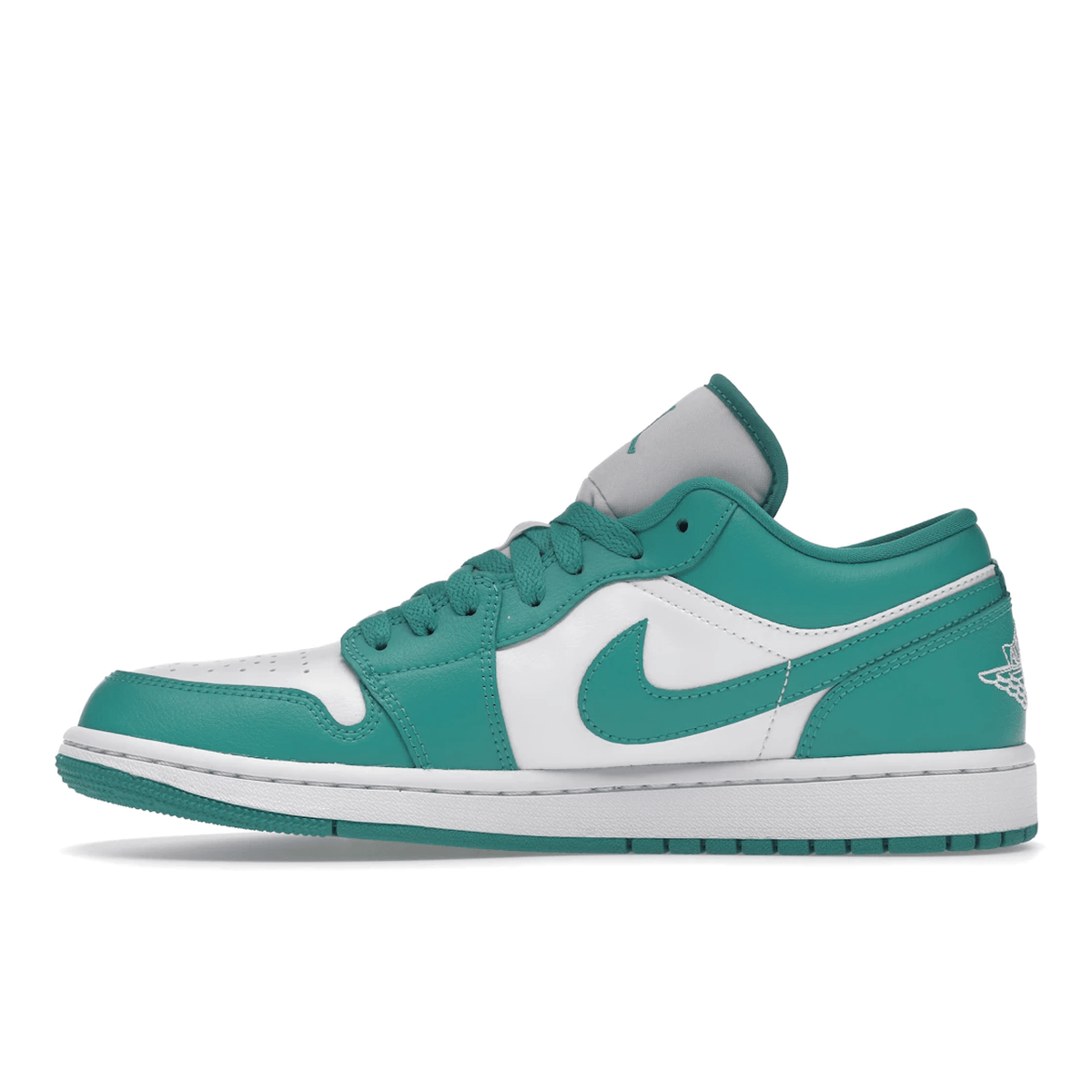 Thumbnail af Air Jordan 1 Low Emerald 3