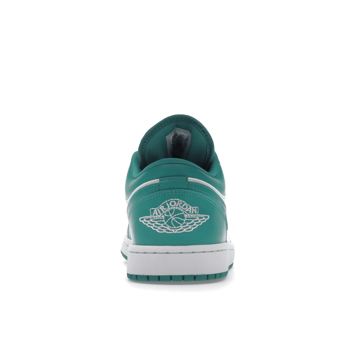 Thumbnail af Air Jordan 1 Low Emerald 4