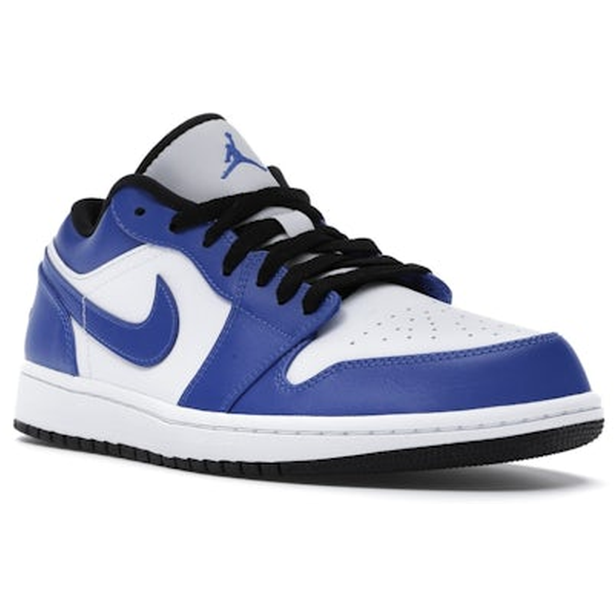 Thumbnail af Air Jordan 1 Low Game Royal 2