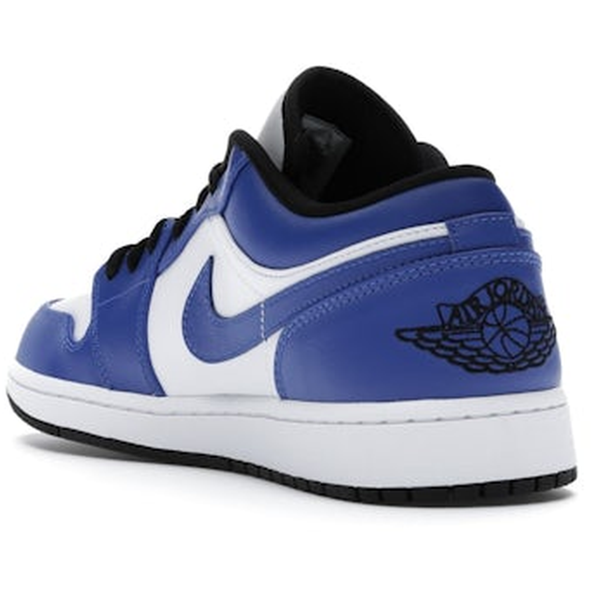 Thumbnail af Air Jordan 1 Low Game Royal 4