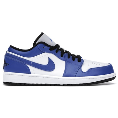 Air Jordan 1 Low Game Royal