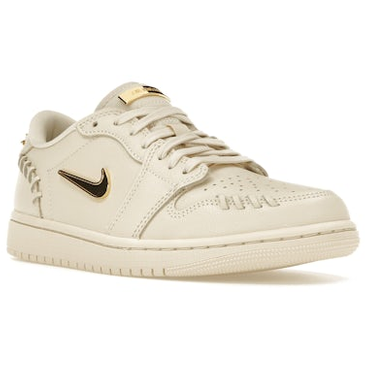 Thumbnail af Air Jordan 1 Low Method of Make Legend Light Brown 2