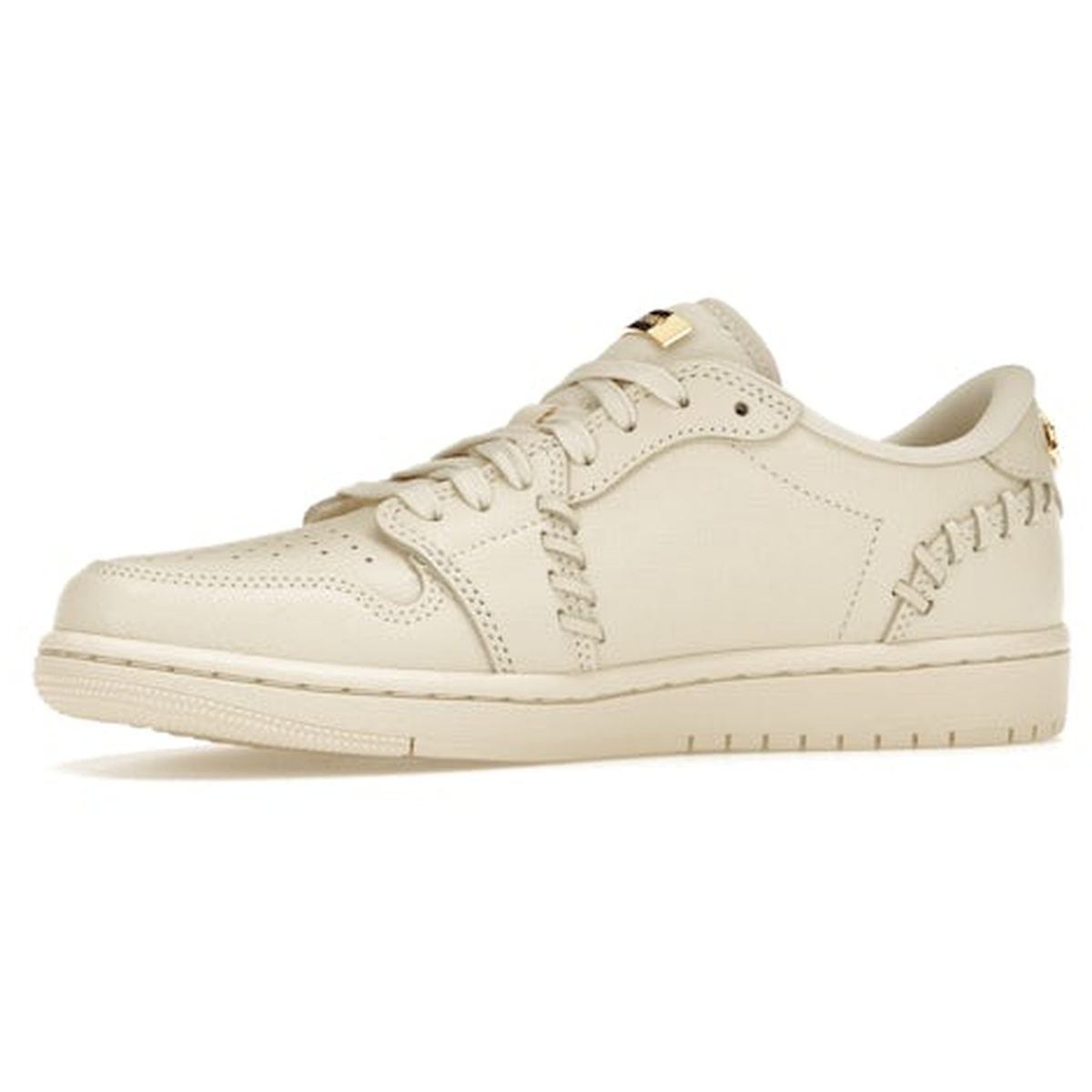 Thumbnail af Air Jordan 1 Low Method of Make Legend Light Brown 3