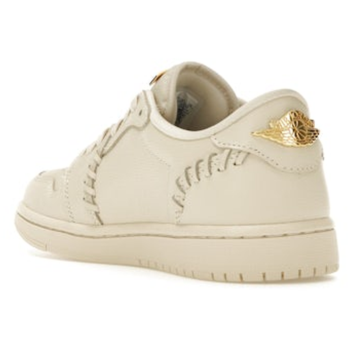 Thumbnail af Air Jordan 1 Low Method of Make Legend Light Brown 4