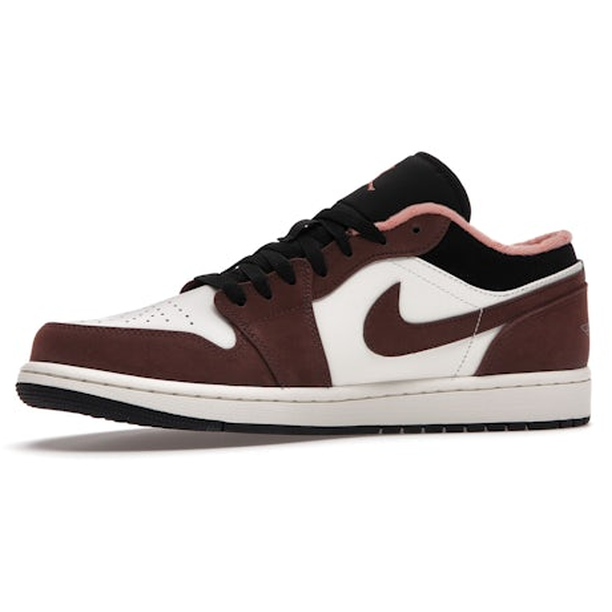 Thumbnail af Air Jordan 1 Low Mocha 3