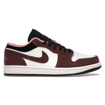 Air Jordan 1 Low Mocha