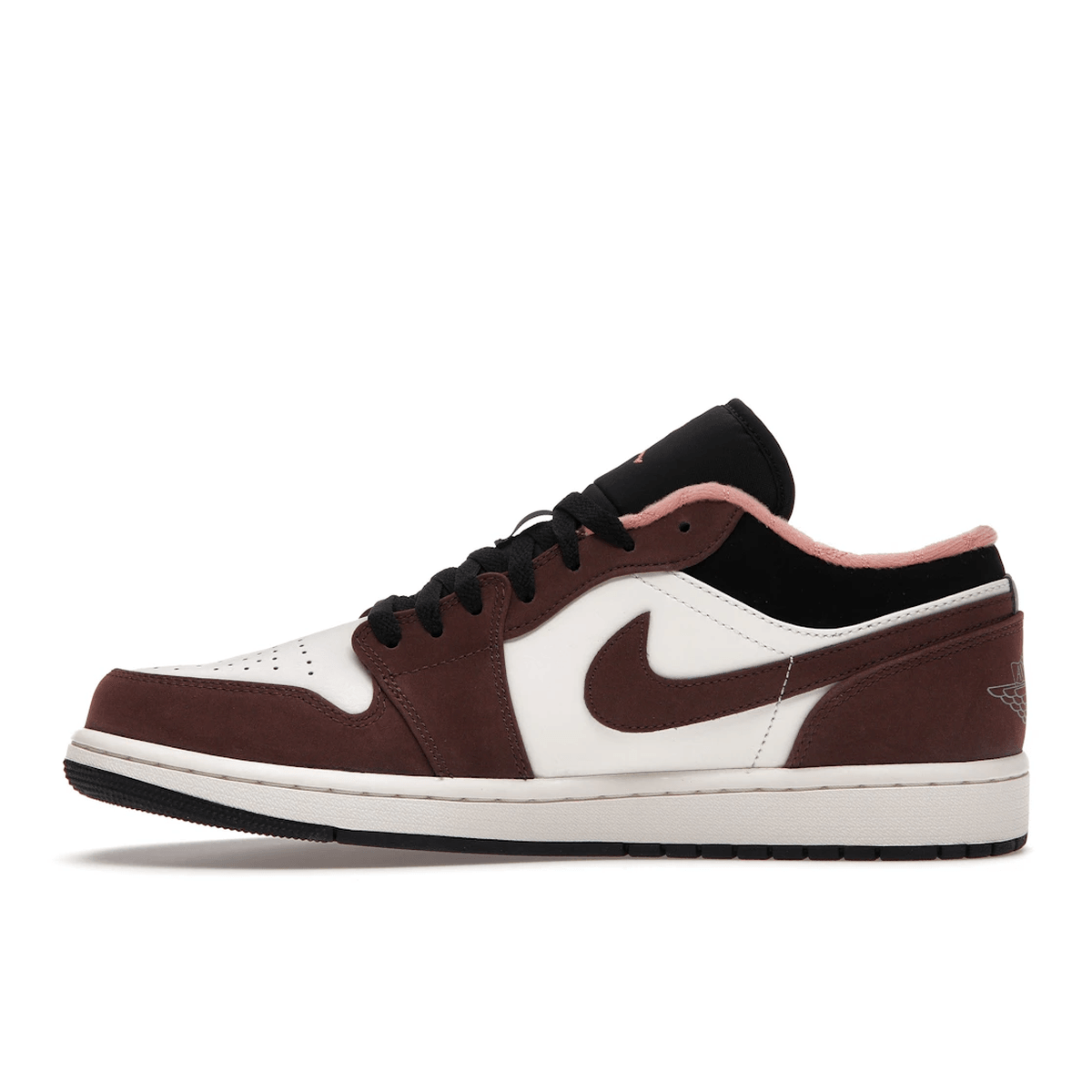 Thumbnail af Air Jordan 1 Low Mocha 3