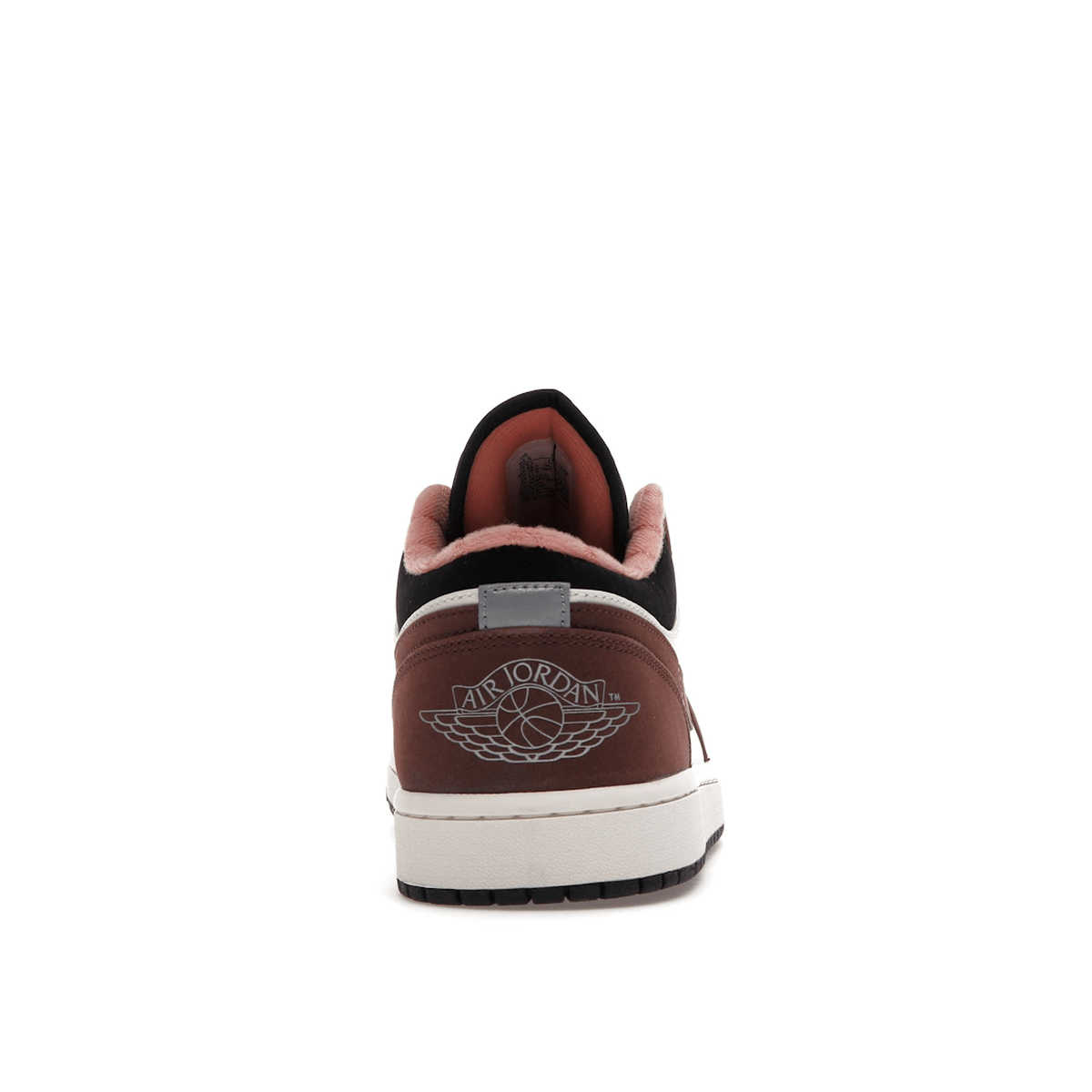 Thumbnail af Air Jordan 1 Low Mocha 4