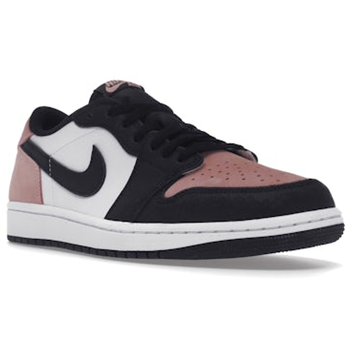 Thumbnail af Air Jordan 1 Low OG Bleached Coral 2