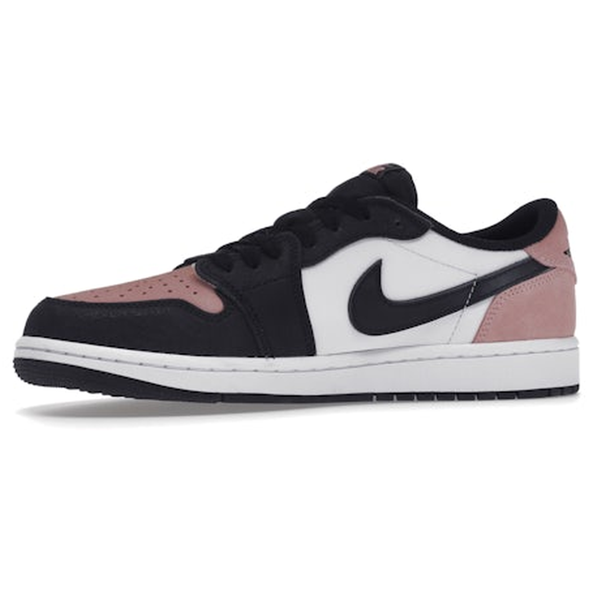 Thumbnail af Air Jordan 1 Low OG Bleached Coral 3