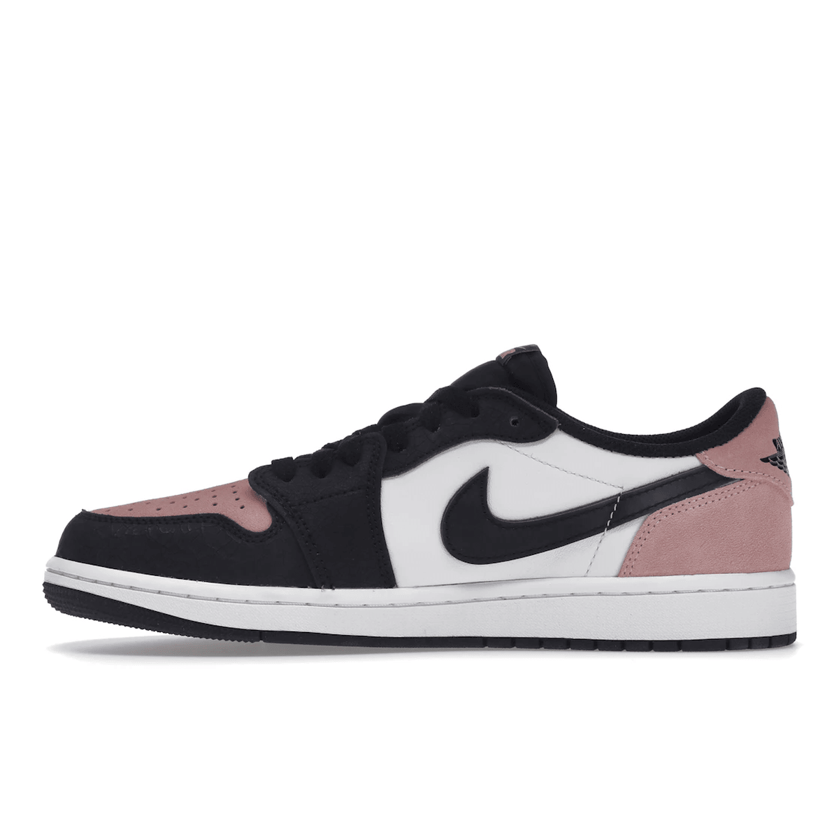 Thumbnail af Air Jordan 1 Low OG Bleached Coral 4