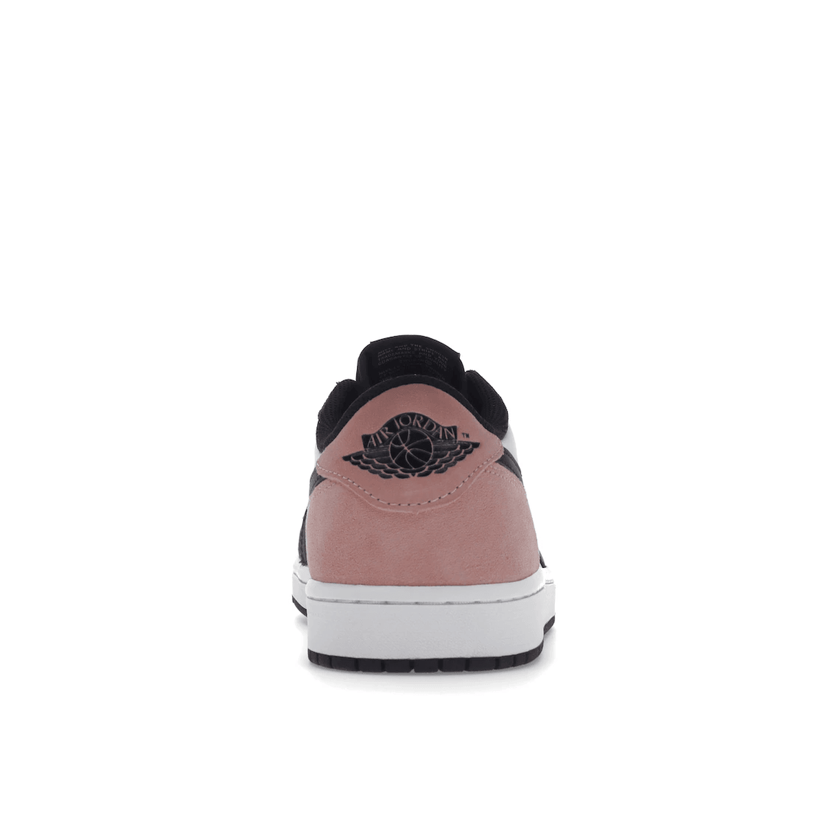 Thumbnail af Air Jordan 1 Low OG Bleached Coral 5