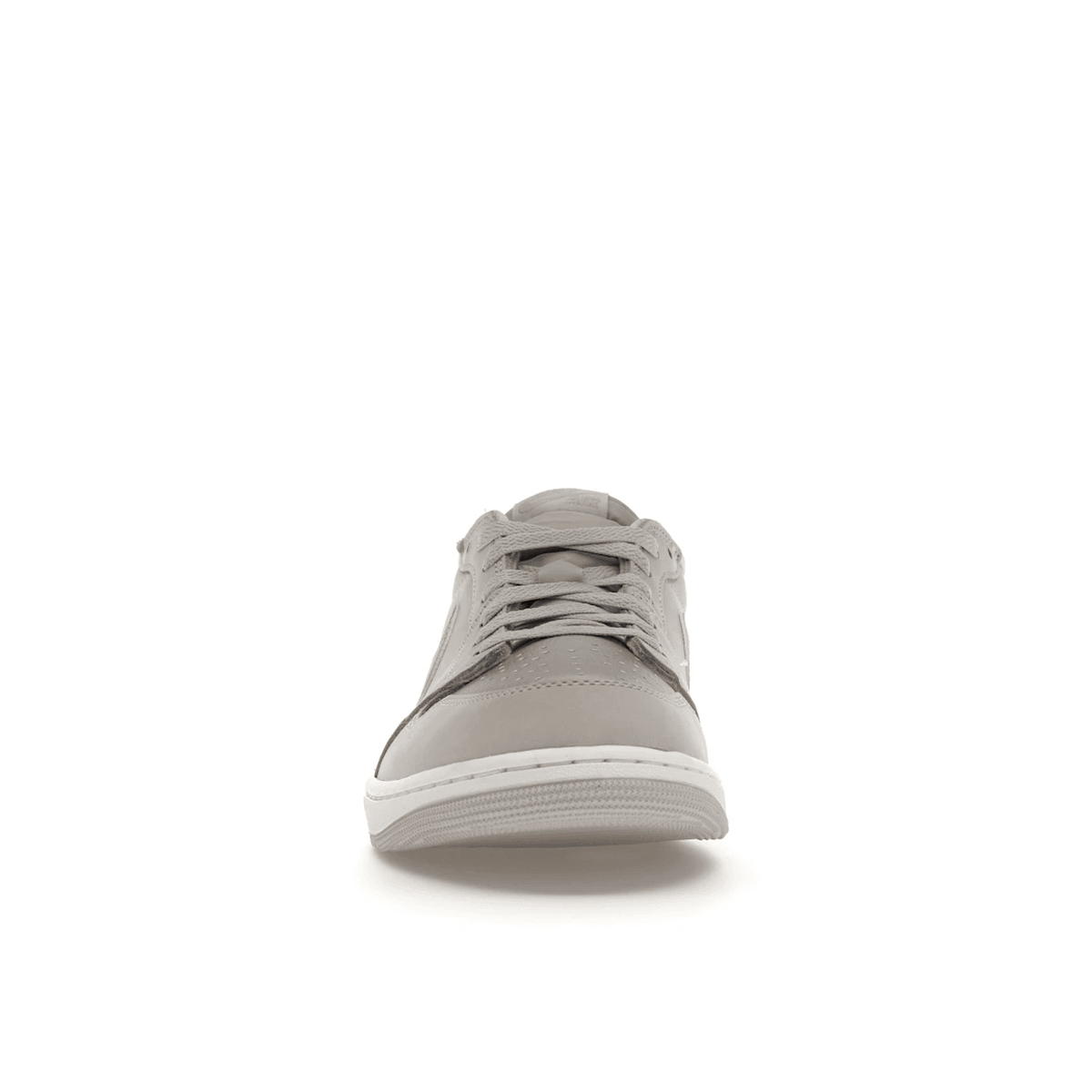 Thumbnail af Air Jordan 1 Low OG Metallic Silver 2