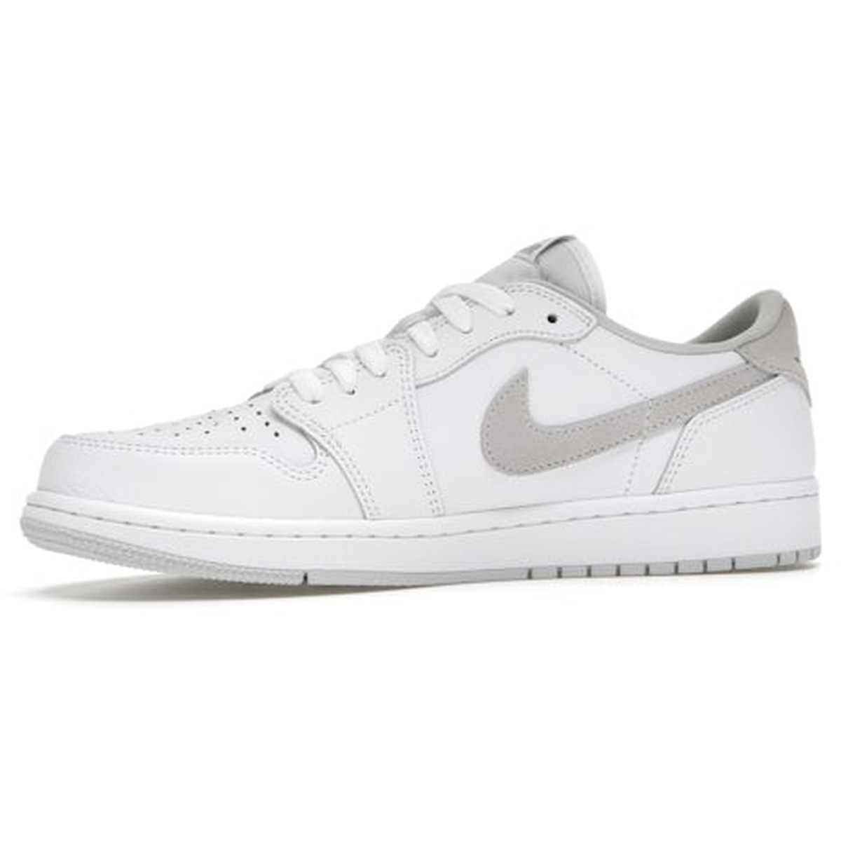 Thumbnail af Air Jordan 1 Low OG Neutral Grey 3