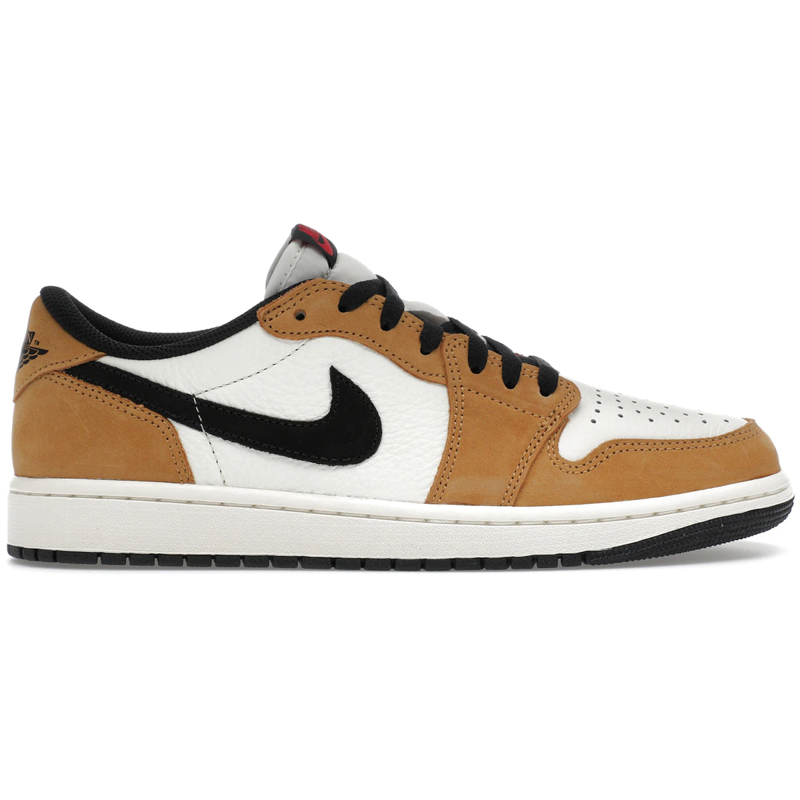 Air Jordan 1 Low OG Rookie of the Year